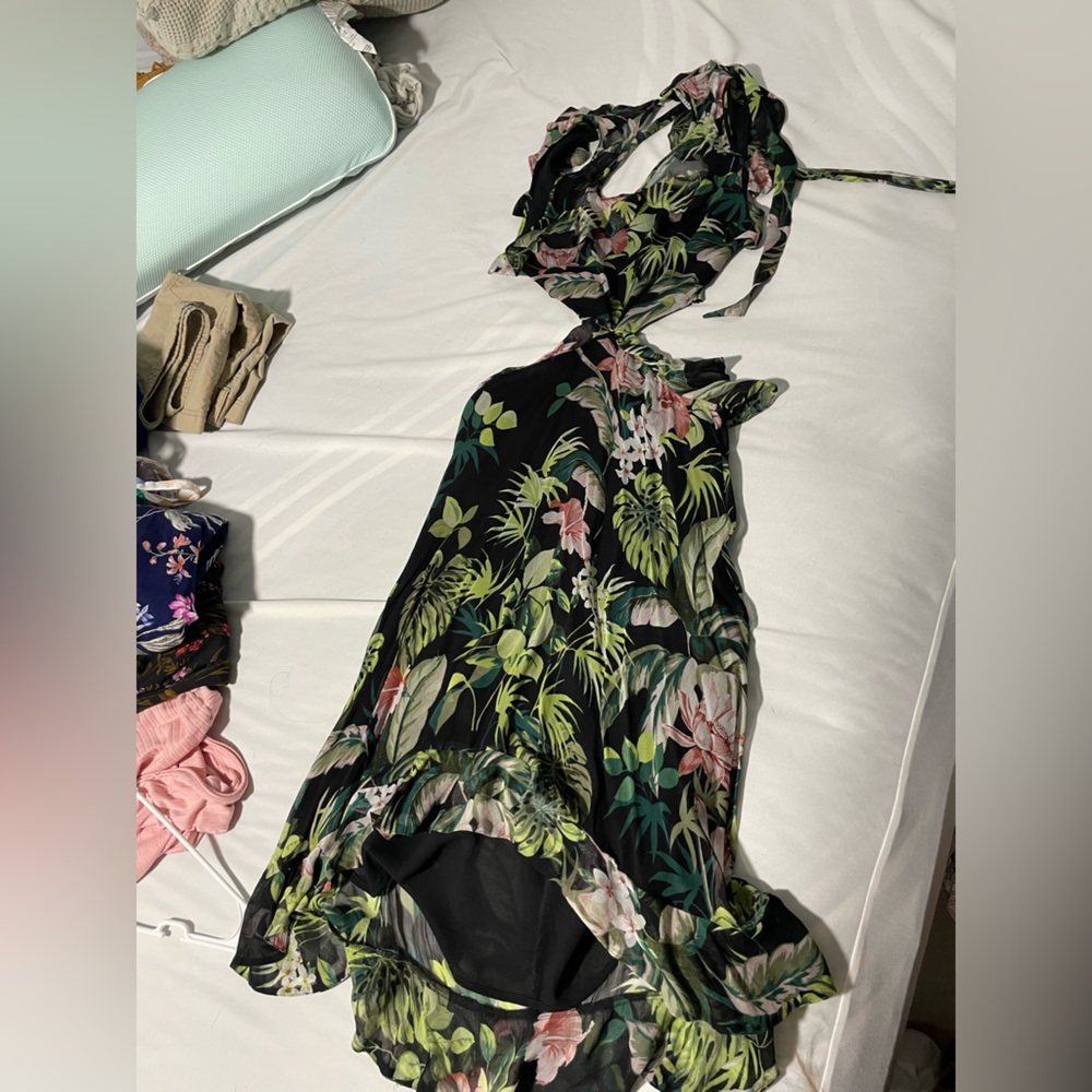 GUESS Dress size S